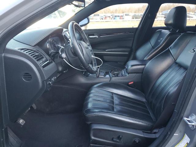 2017 CHRYSLER 300 S - 2C3CCAGG5HH586123