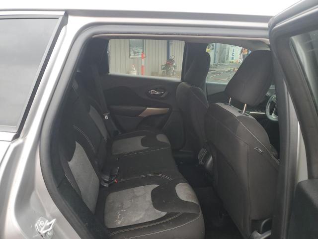 2018 JEEP CHEROKEE L - 1C4PJMCB4JD545337