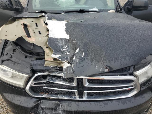 2020 DODGE DURANGO SX - 1C4RDJAG9LC269436