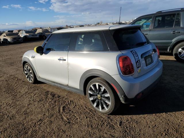 2022 MINI COOPER SE WMW13DJ02N2S28074