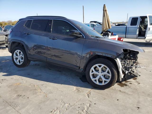2024 JEEP COMPASS LA - 3C4NJDBN9RT119751