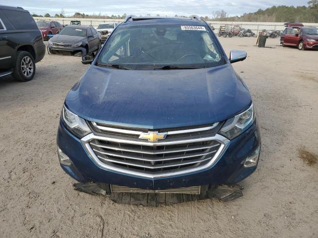 2019 CHEVROLET EQUINOX PR - 2GNAXNEV5K6220155
