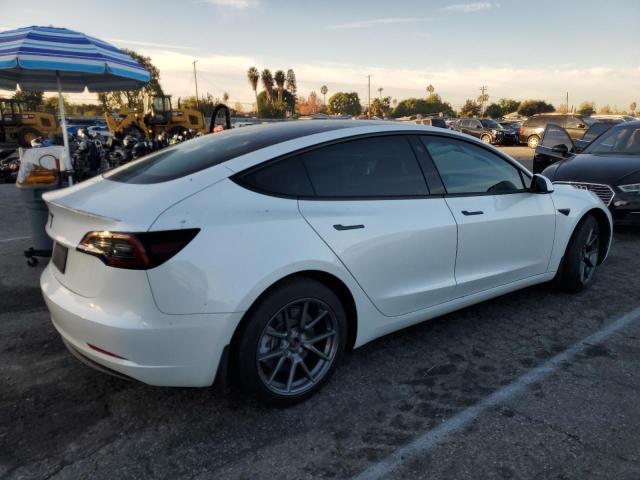 2023 TESLA MODEL 3 5YJ3E1EA7PF575262