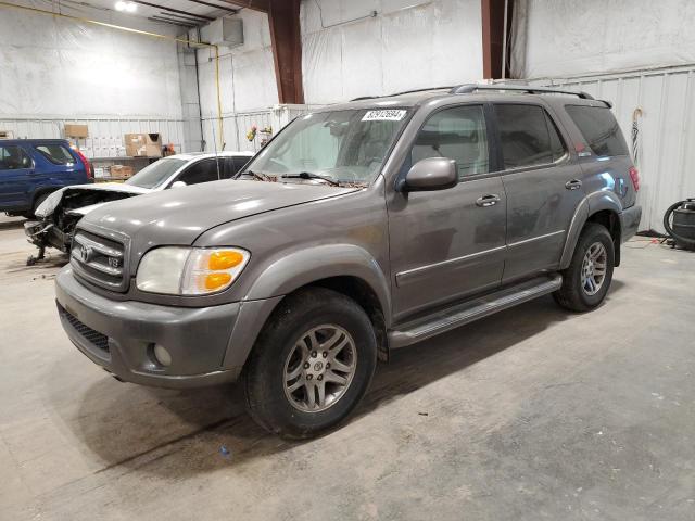 2003 TOYOTA SEQUOIA LI #3024732302