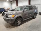 Lot #3024732302 2003 TOYOTA SEQUOIA LI