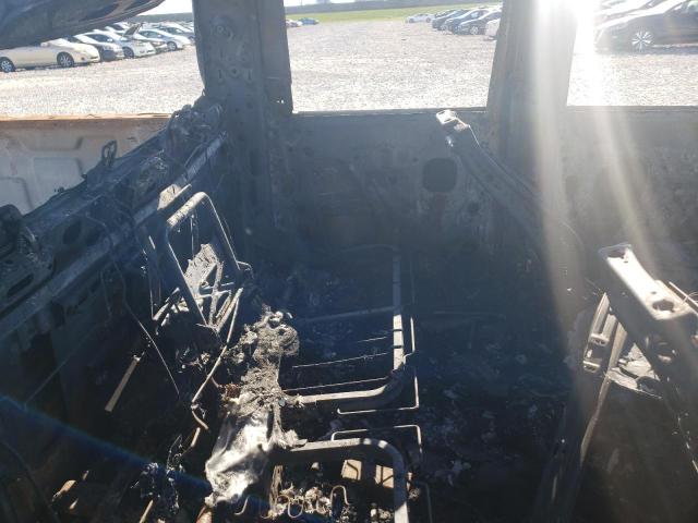 2022 CHEVROLET SILVERADO - 1GC4YVEY1NF313200