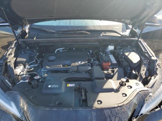 2022 LEXUS NX 250 JTJADCAZ0N2001908