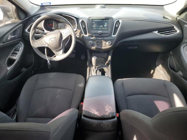 2018 CHEVROLET MALIBU LS - 1G1ZB5ST3JF128701