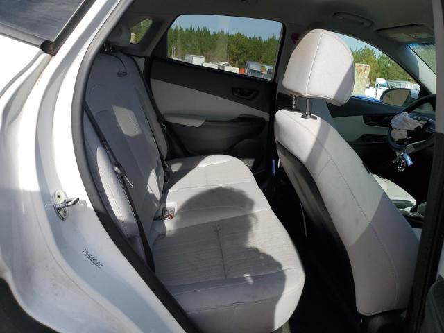 2023 HYUNDAI KONA SEL - KM8K6CAB1PU960502