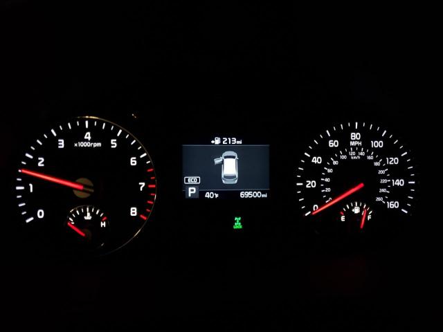 2019 KIA SORENTO L - 5XYPGDA3XKG545906