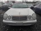 Lot #3025115228 1998 MERCEDES-BENZ E 320