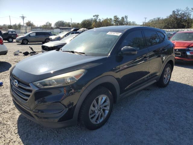 2016 HYUNDAI TUCSON SE #3033246828