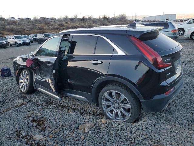 2019 CADILLAC XT4 PREMIU - 1GYFZDR43KF216187