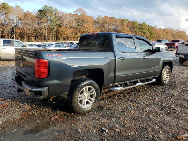 Vin: 3gcukrec9jg223279, lot: 84919594, chevrolet all models k1500 lt 20183