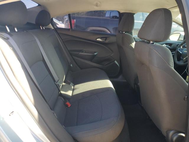 2017 CHEVROLET CRUZE LS - 1G1BC5SM9H7155784