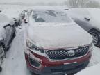 Lot #3027091786 2017 KIA SORENTO LX