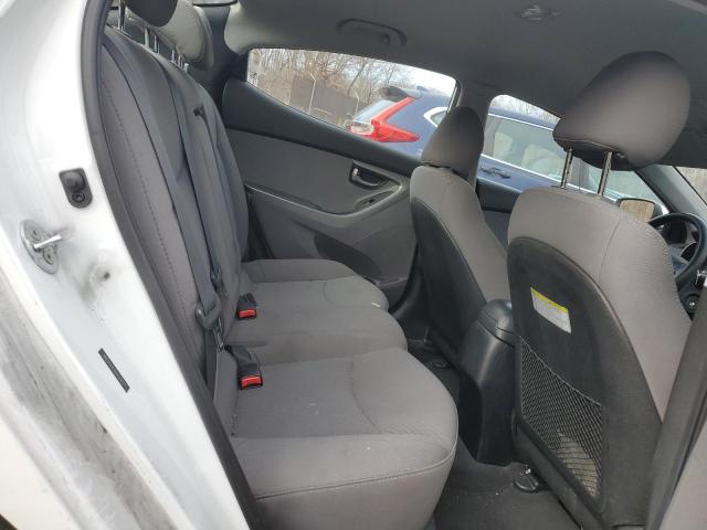 2016 HYUNDAI ELANTRA SE - 5NPDH4AE2GH729027