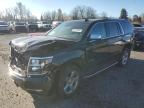 Lot #3026988771 2020 CHEVROLET TAHOE K150