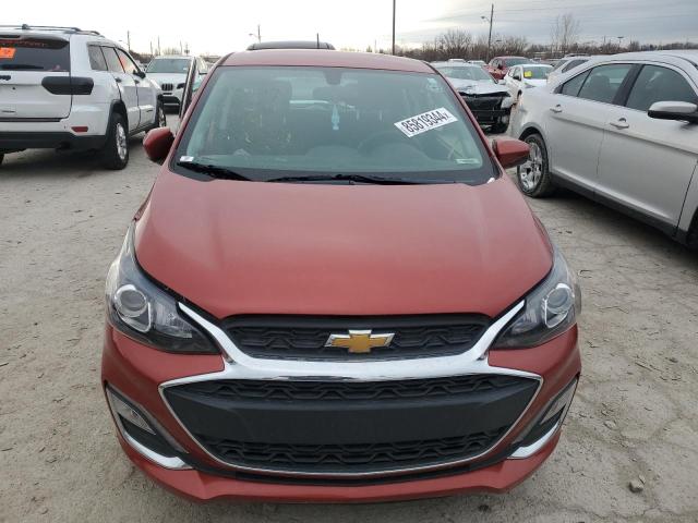 2021 CHEVROLET SPARK 1LT - KL8CD6SA3MC702773