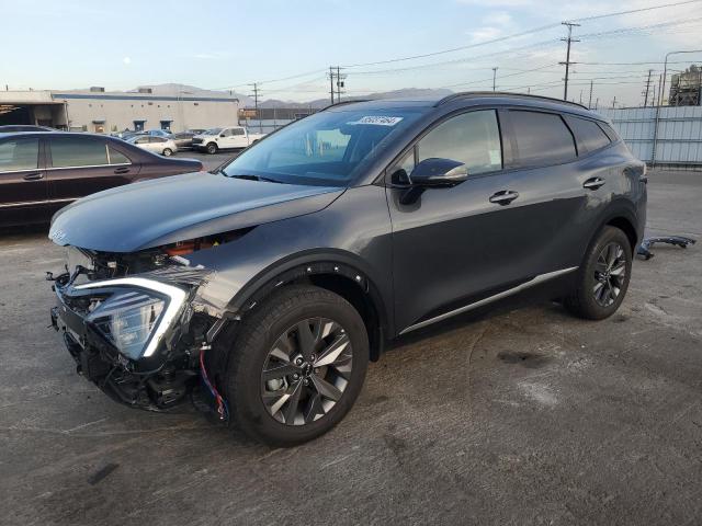 Vin: kndpxcdg7s7184396, lot: 85037464, kia sportage sx prestige 2025 img_1