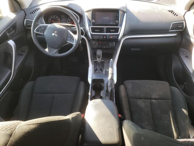 2020 MITSUBISHI ECLIPSE CR - JA4AS3AA2LZ037598