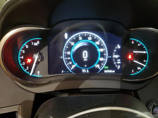 2015 BUICK LACROSSE - 1G4GC5G30FF256661