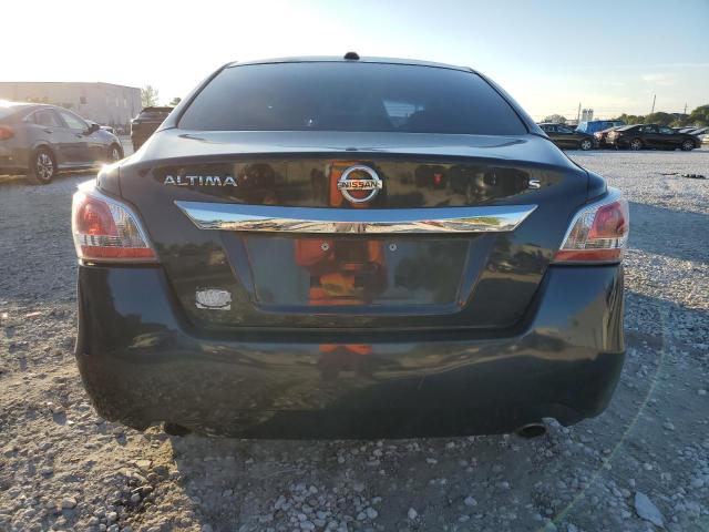2015 NISSAN ALTIMA 2.5 - 1N4AL3AP2FN382574