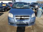 Lot #3024610665 2007 CHEVROLET AVEO BASE