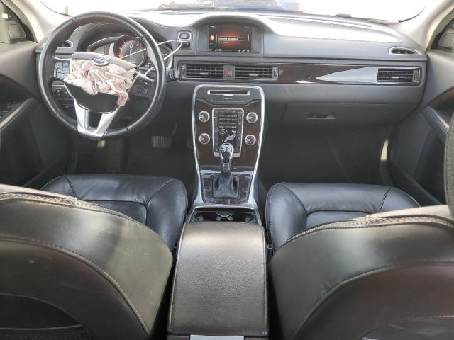 2016 VOLVO XC70 T5 CL YV440MBY3G1261510