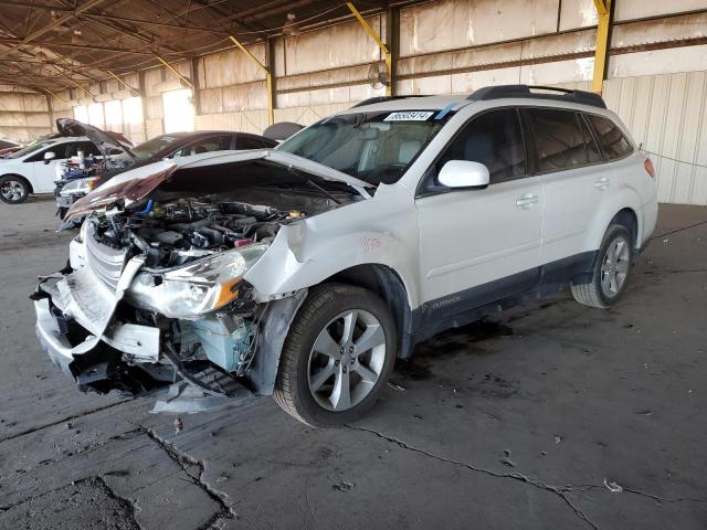 SUBARU OUTBACK 2.