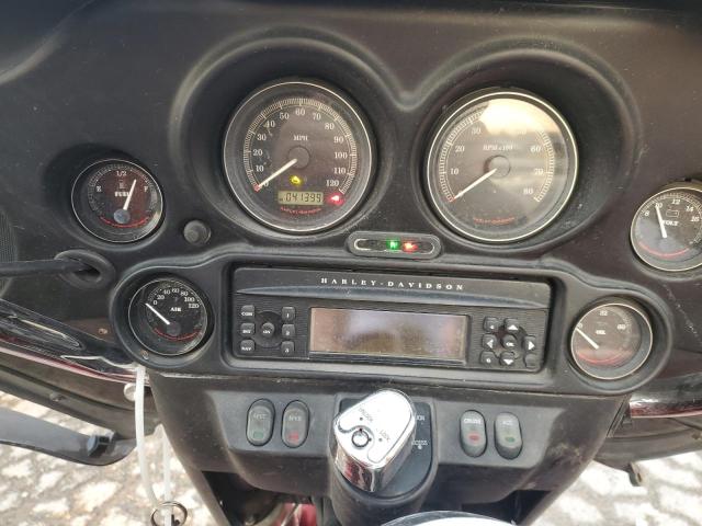 2008 HARLEY-DAVIDSON FLHTCUI 1HD1FC4138Y615600