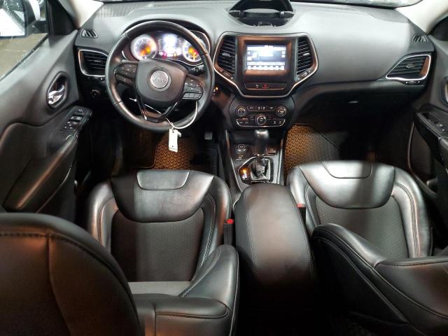 2019 JEEP CHEROKEE L - 1C4PJMLX1KD299327