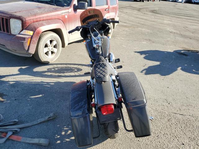 2000 HARLEY-DAVIDSON FXST 1HD1BHY34YY012644