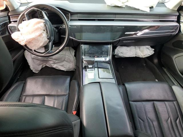 2019 AUDI A8 L WAU8DAF86KN002686