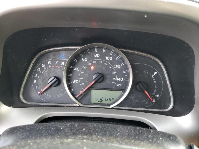 2015 TOYOTA RAV4 LE - 2T3BFREV3FW304220