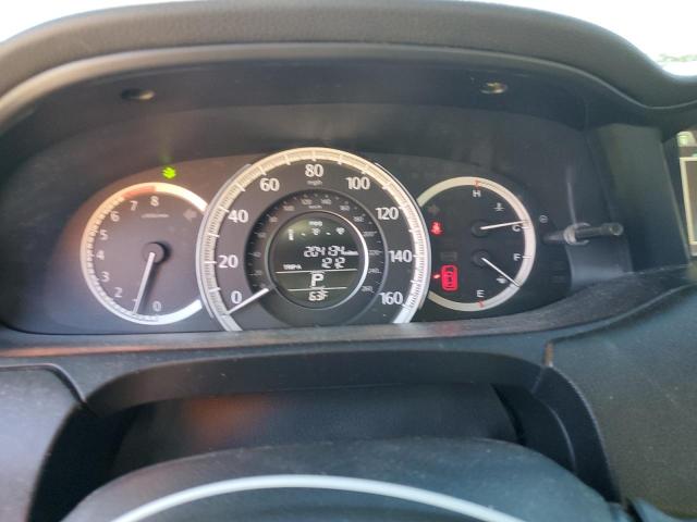 2015 HONDA ACCORD EXL - 1HGCR2F80FA248085