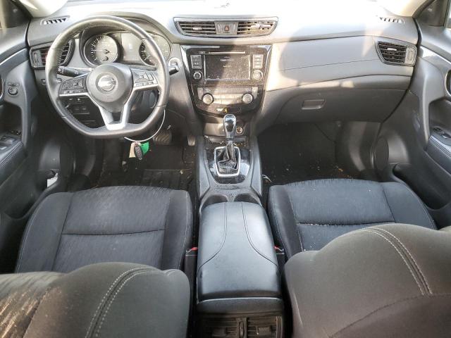 2019 NISSAN ROGUE S - KNMAT2MVXKP530032