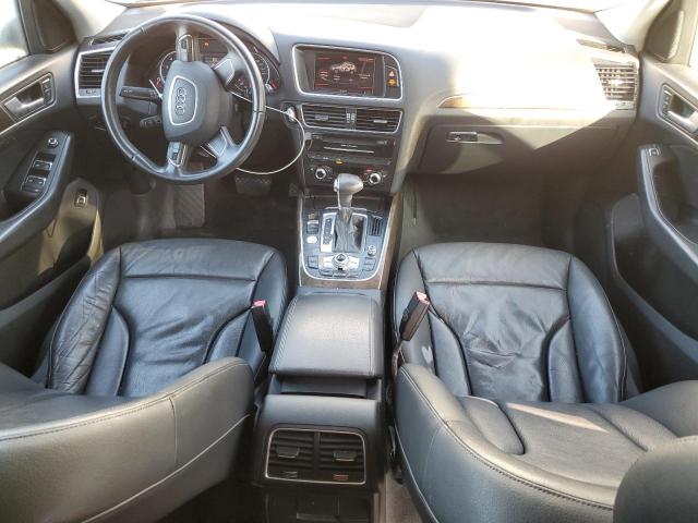 VIN WA1LFAFP2EA056605 2014 AUDI Q5 no.8