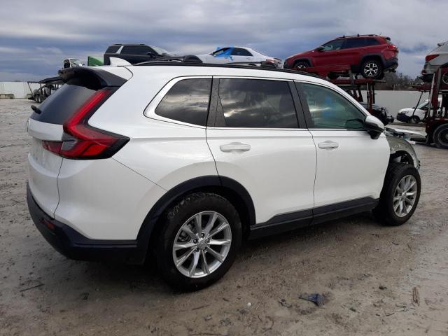 2024 HONDA CR-V EXL - 7FARS4H76RE017771