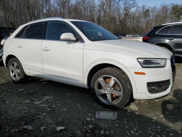 2015 AUDI Q3 WA1EFCFS8FR008277