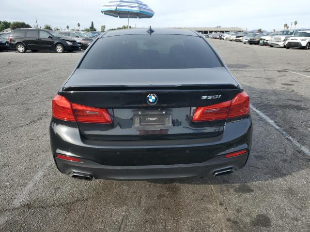 VIN WBAJA5C58KWW37379 2019 BMW 5 SERIES no.6