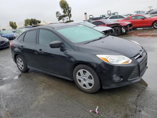 VIN 1FADP3E27EL312160 2014 FORD FOCUS no.4