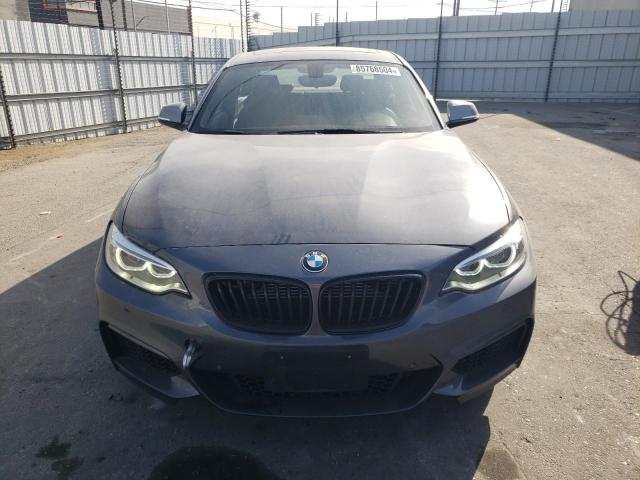 2015 BMW M235I WBA1J7C52FV358274