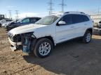 2017 JEEP CHEROKEE L - 1C4PJMCS1HW657267