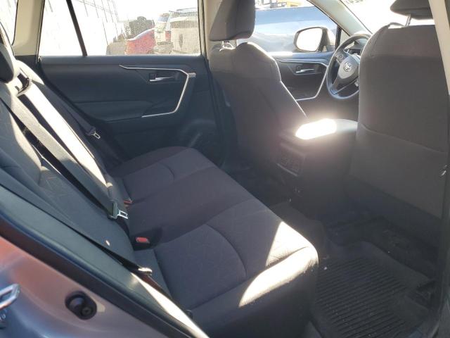 2020 TOYOTA RAV4 XLE - JTMW1RFV8LJ021255