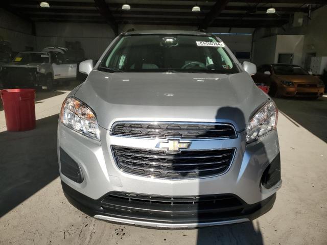 VIN KL7CJPSB8GB564041 2016 CHEVROLET TRAX no.5