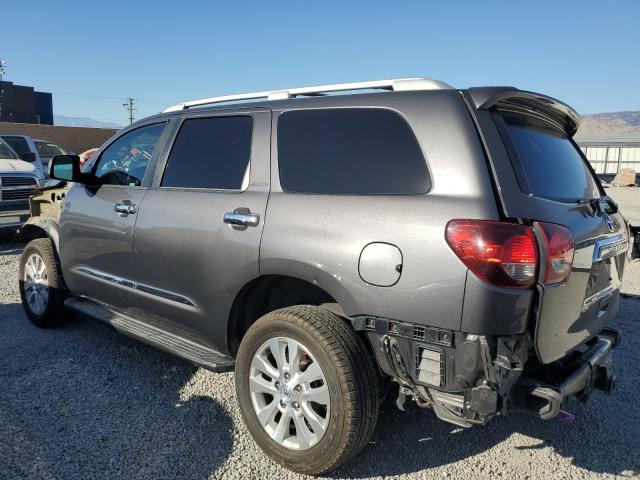 VIN 5TDDY5G18JS162138 2018 TOYOTA SEQUOIA no.2