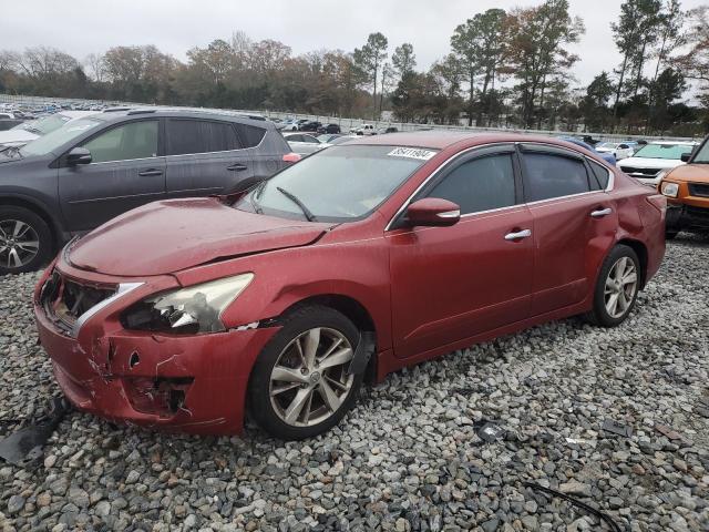 2013 NISSAN ALTIMA 2.5 #3030766091