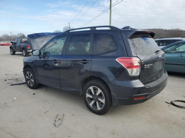 2017 SUBARU FORESTER 2 - JF2SJAEC9HH593807