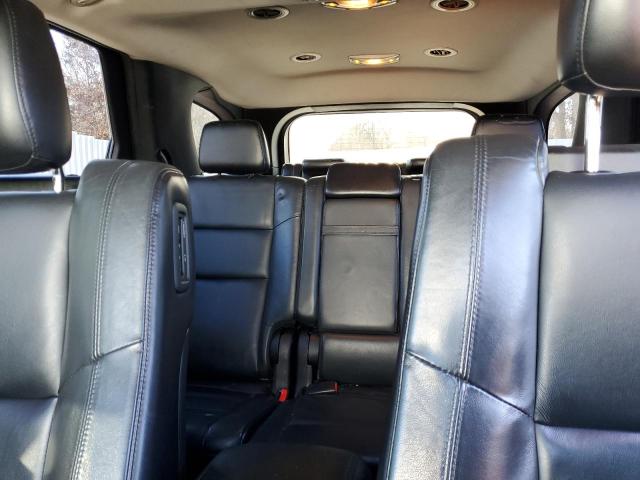 2015 DODGE DURANGO LI 1C4RDJDG8FC223063